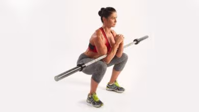 Vous ne connaissez pas le squat