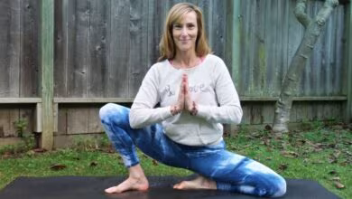 Une pratique pour ajuster votre chakra sacré