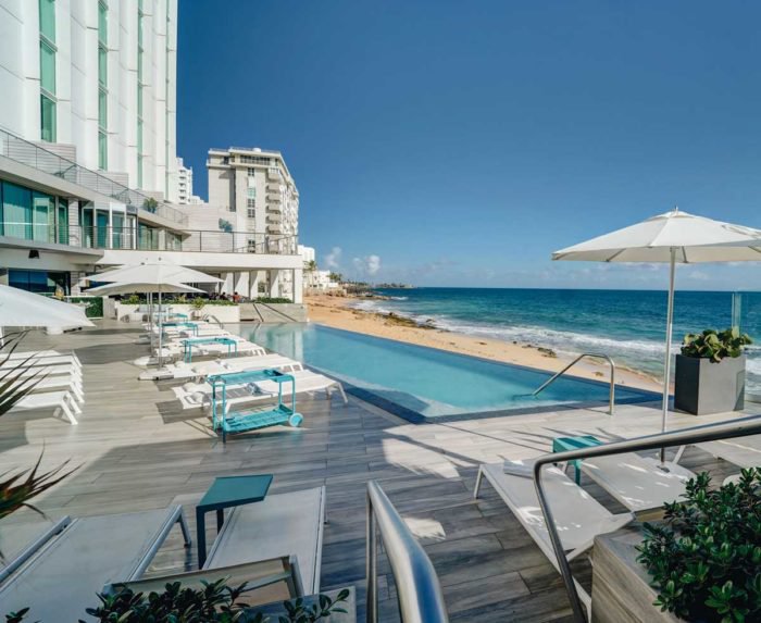 Condado Ocean Club Porto Rico https://www.condadooceanclub.com/gallery