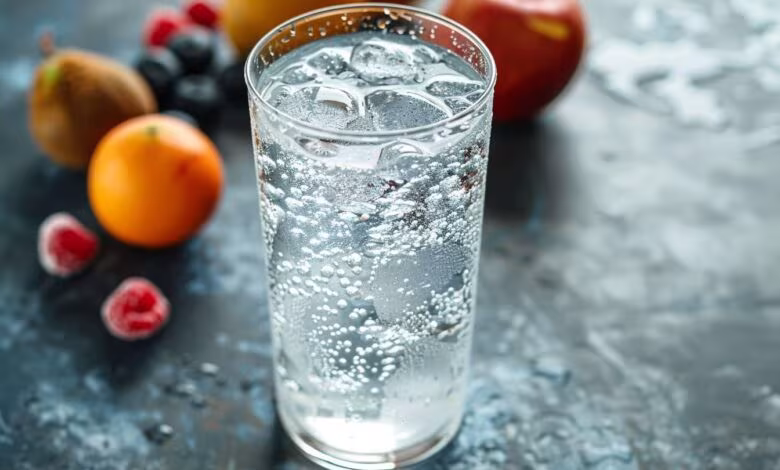 Boire de l'eau glacée : les bienfaits et risques pour votre santé à connaître