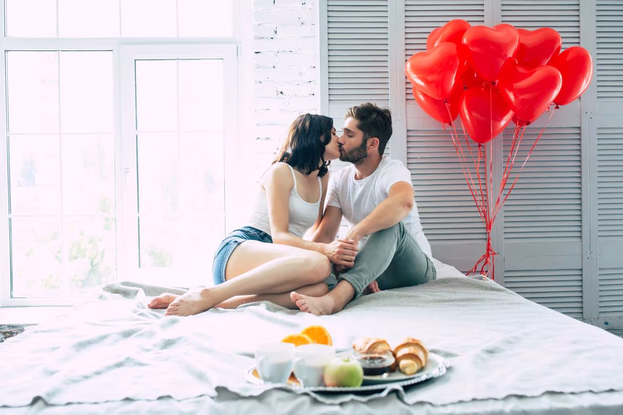 loveroom spa privatif week-end amoureux