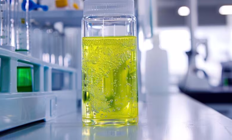 Urine jaune fluo : causes, symptômes et traitements pour comprendre cette coloration anormale