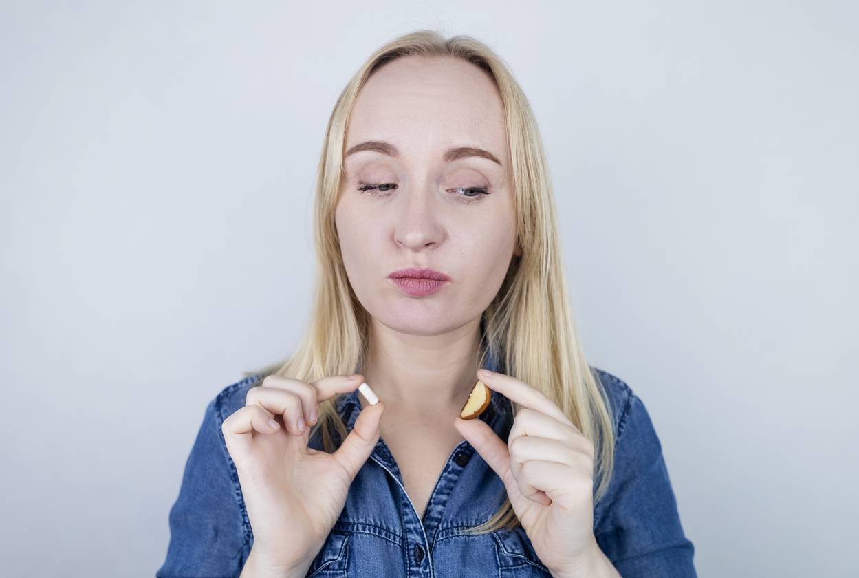 complément alimentaire anti stress